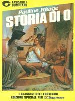 Storia di O