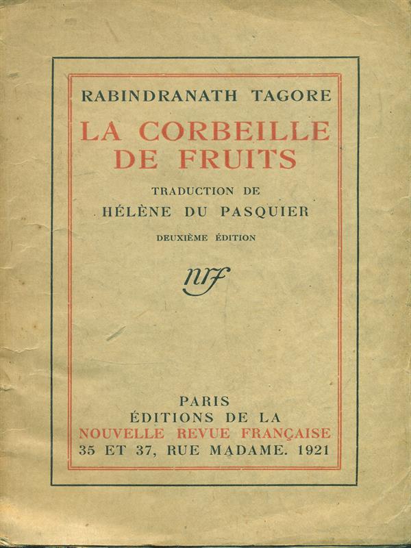 Libro di Faccia