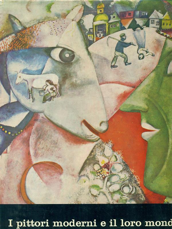 Libro di Faccia