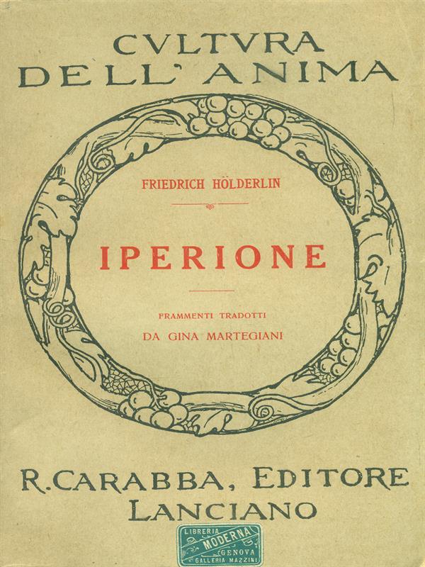 Iperione