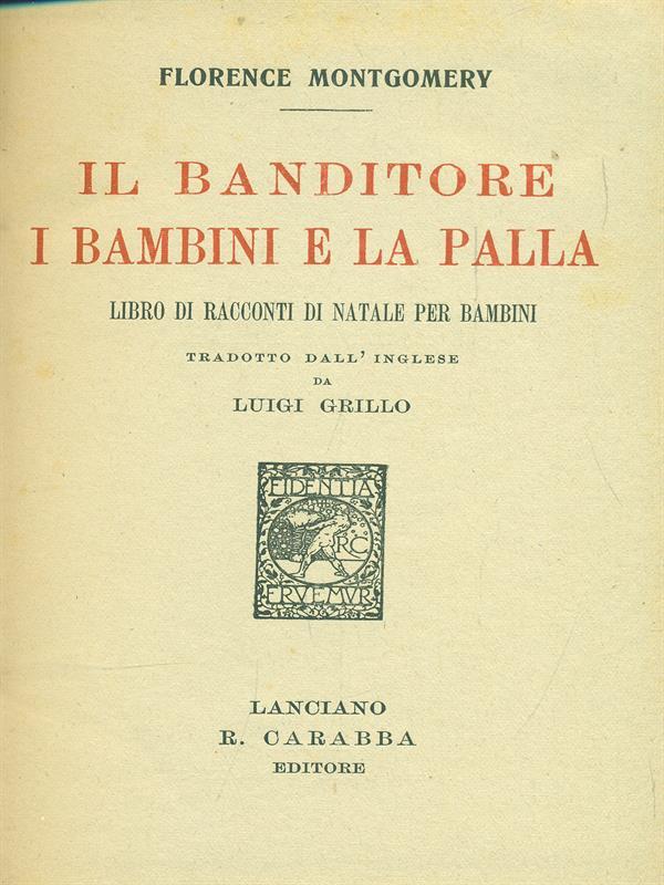 Libro di Faccia