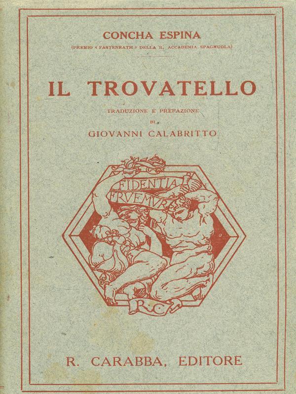 Il trovatello