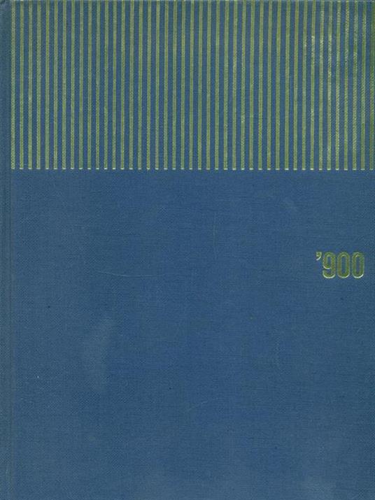 L' incrociatore - Cecil Scott Forester - copertina