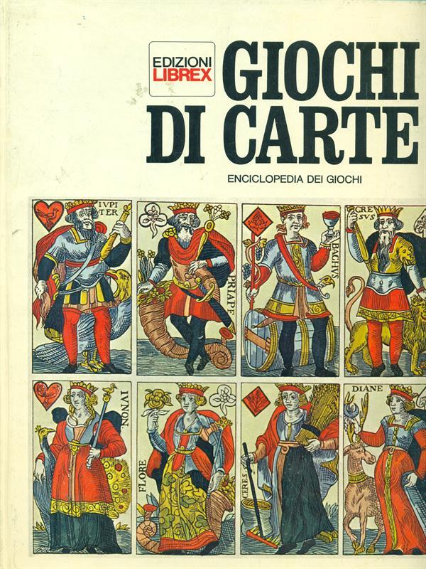 Libro di Faccia