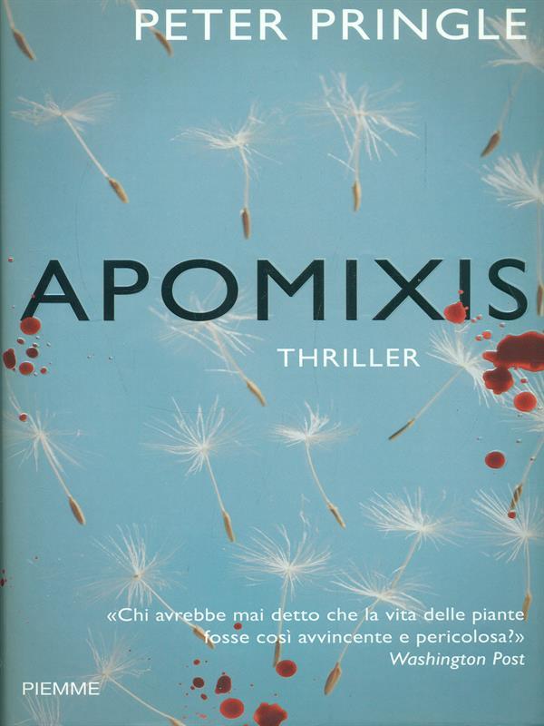 Apomixis