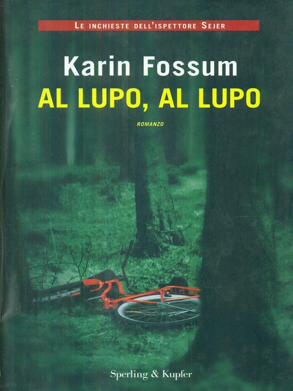 al lupo al lupo