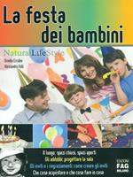 La festa dei bambini