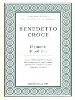 Elementi di politica