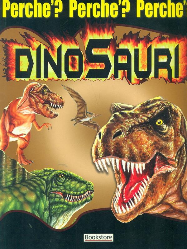 Dinosauri
