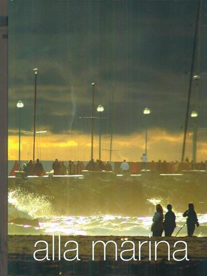 Alla marina - copertina