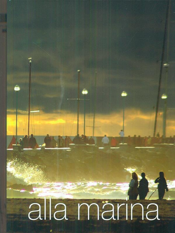 Alla marina