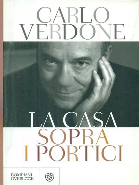 La casa sopra i portici - Carlo Verdone - 2