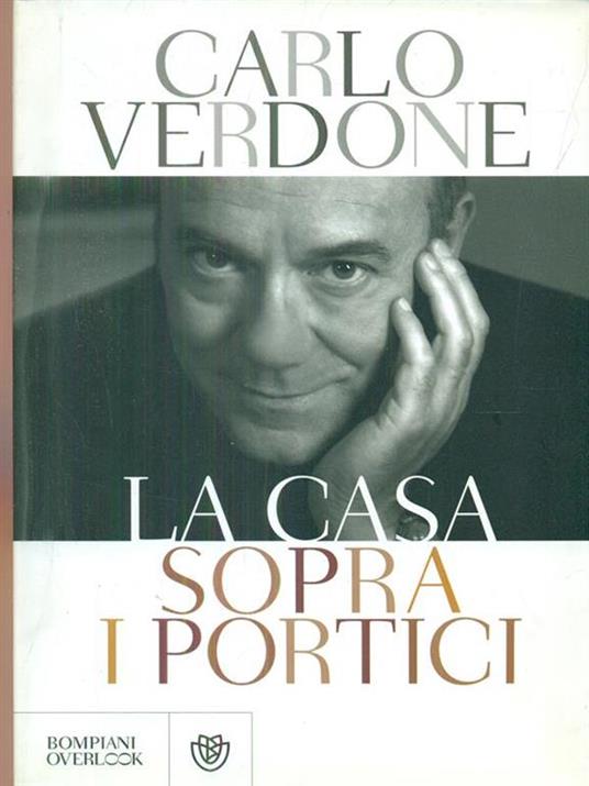 La casa sopra i portici - Carlo Verdone - 3