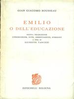 Emilio o dell'educazione
