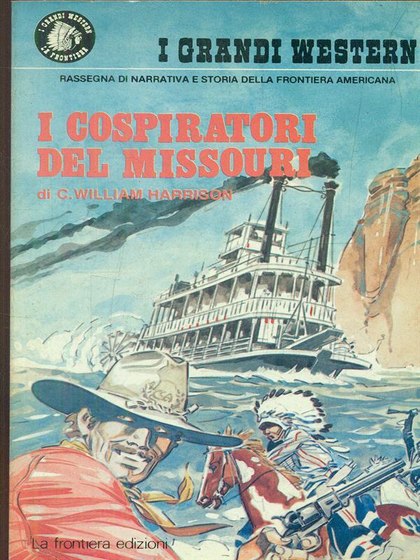 I cospiratori del missouri