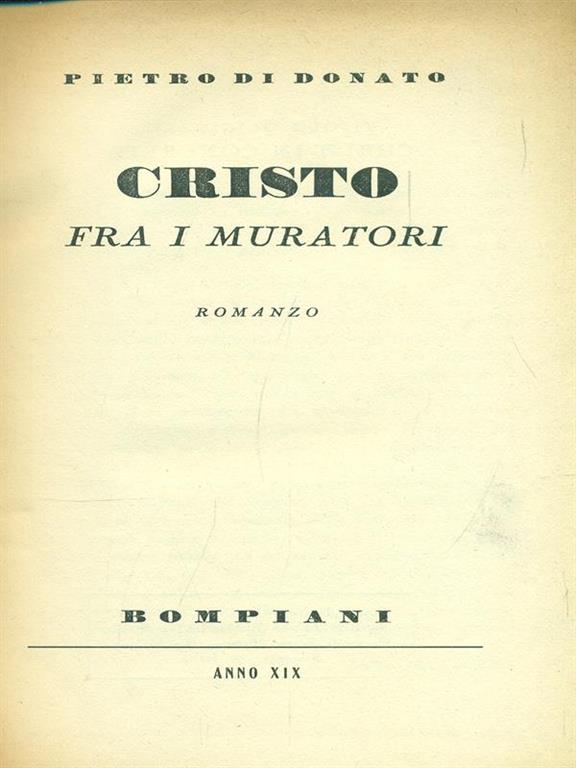 Libreria Quarto Stato