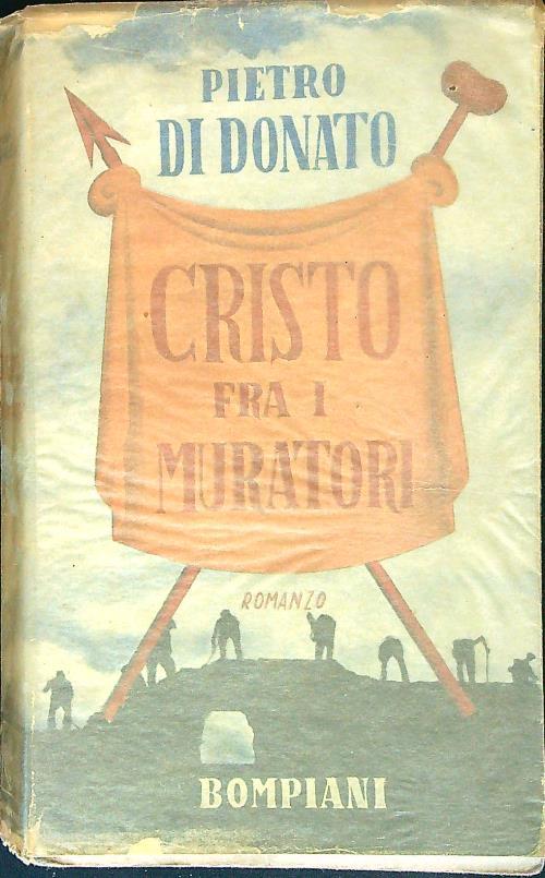 Cristo fra i muratori