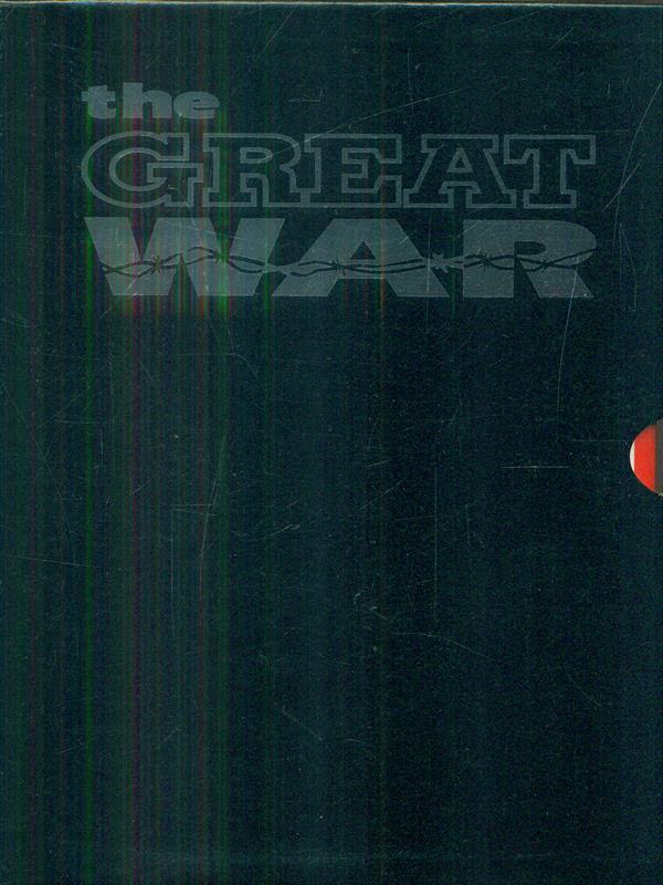 The great war VHS