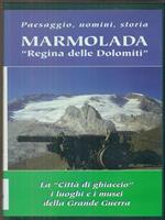 Marmolada regina delle dolomiti VHS