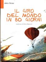 Il giro del mondo in 80 giorni