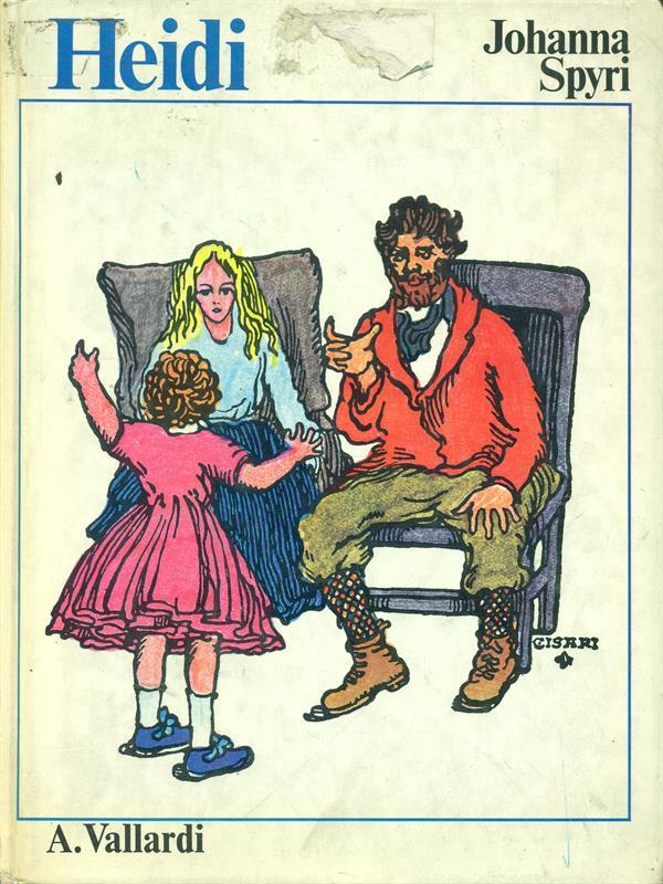 Heidi