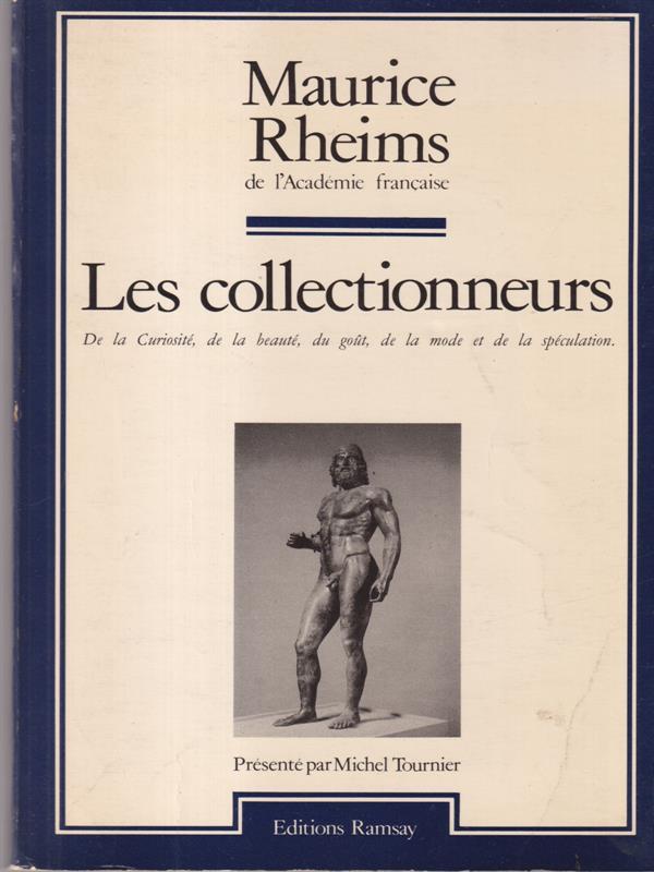 Les collectionneurs