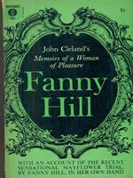 fanny hill memoirs of a womanof pleasure
