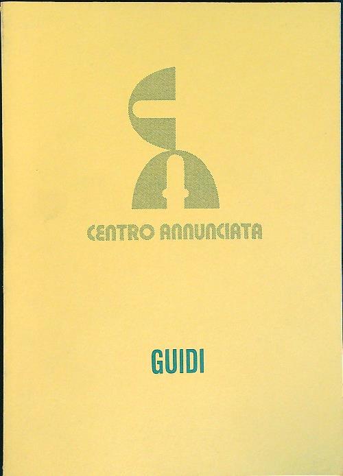 Virgilio Guidi. anno 45. N. 1