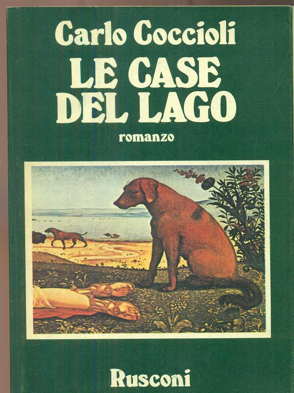 Le case del lago