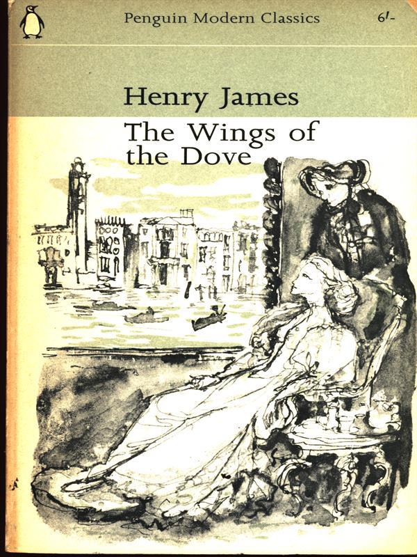The Wings of the Dove