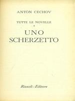 Uno scherzetto