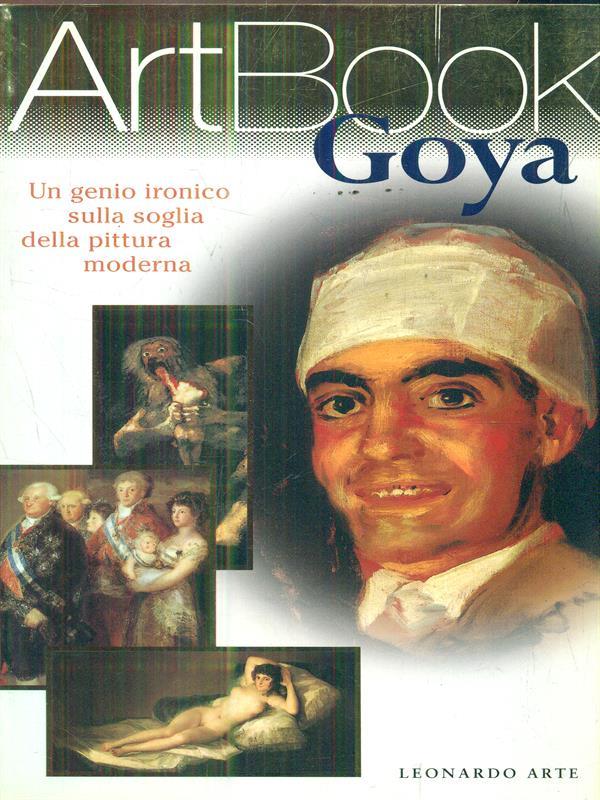 ArtBook. Goya