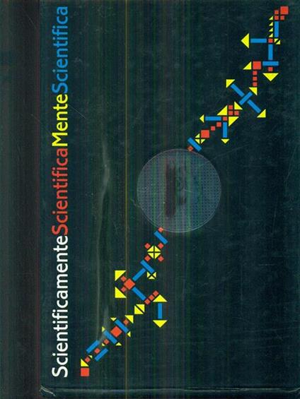 Scientificamente ScientificaMente Scientifica - copertina