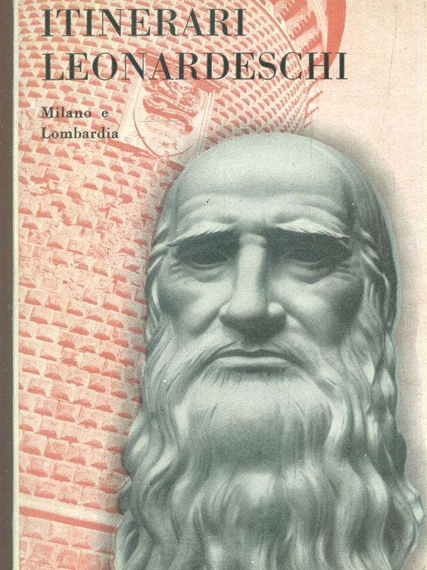 Itinerari leonardeschi