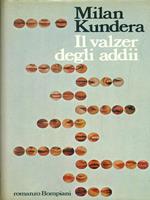 Il valzer degli addii