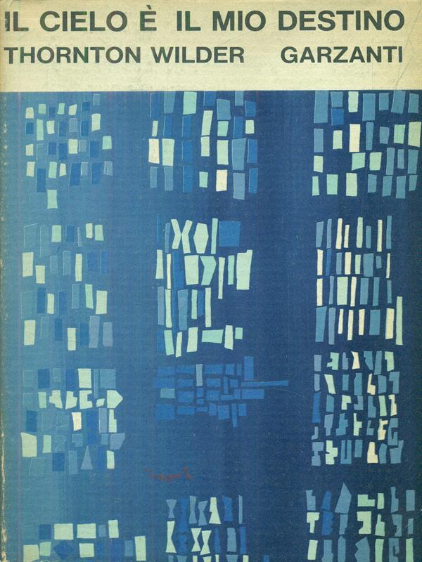 Il cielo é il mio destino