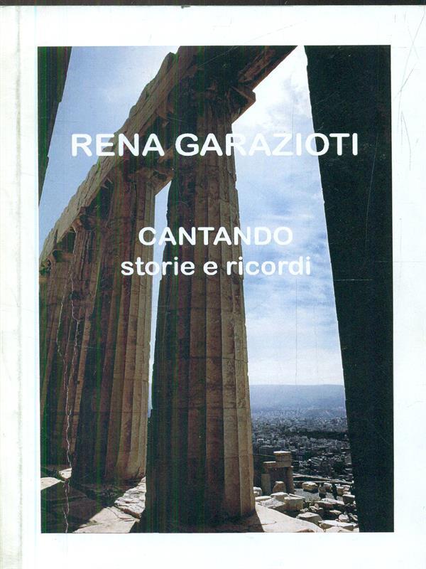 Cantando storie e ricordi