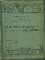 Istruzioni del genio