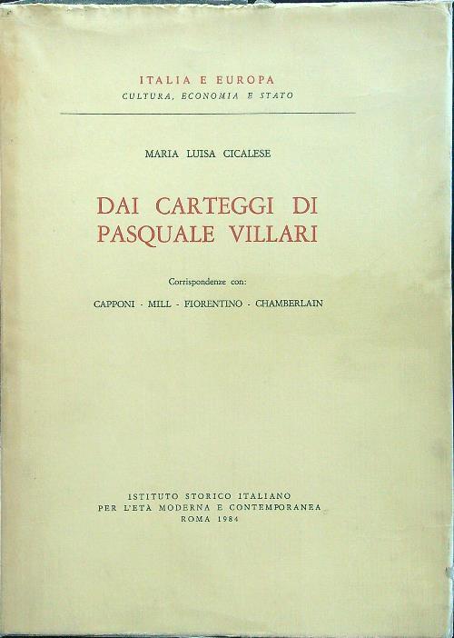 Libro di Faccia