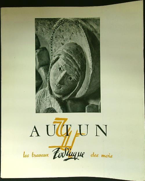 Autun di: Grivot
