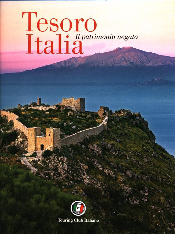 Tesoro Italia