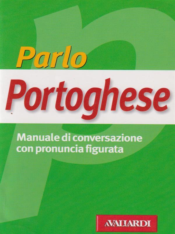 Parlo portoghese