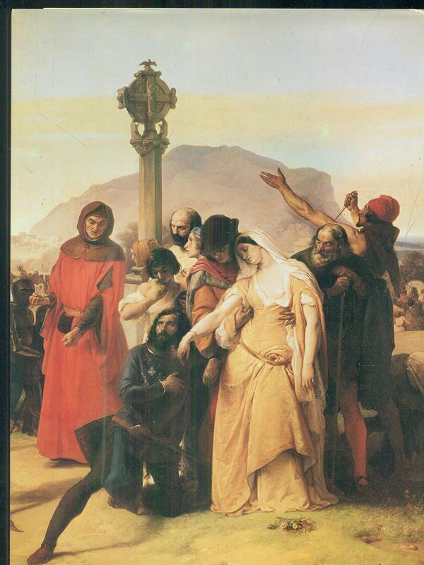 I vespri siciliani di Giuseppe Verdi stagione 1989-90