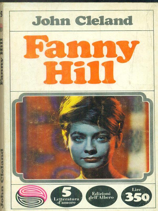 Fanny Hill