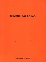 Mimmo Paladino