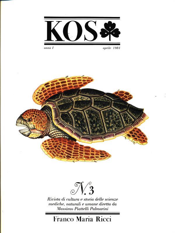 Kos n. 30742