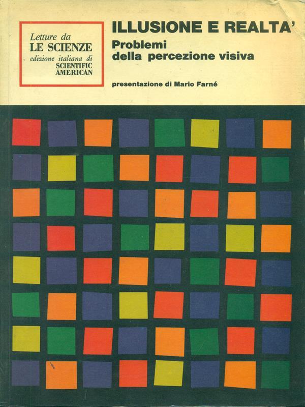 Illusione e realtà