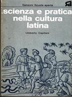 Scienza e pratica nella cultura latina