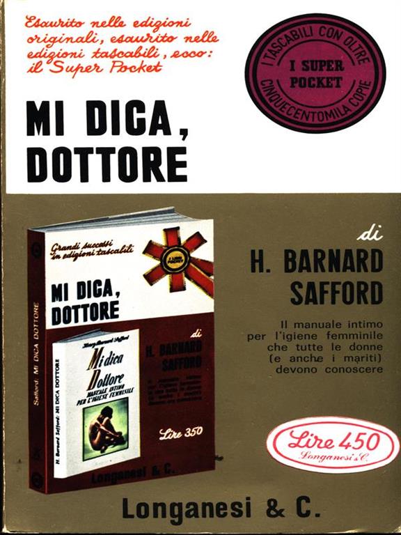 Libro di Faccia