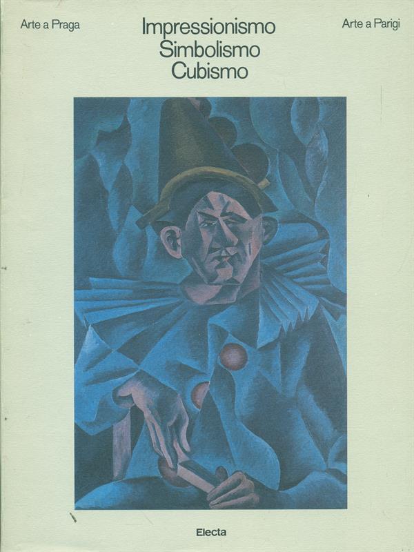 Impressionismo Simbolismo Cubismo